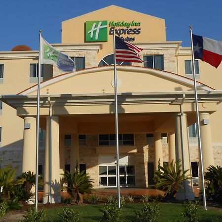 Holiday Inn Express & Suites Houston Northwest-Brookhollow By Ihg Exterior foto