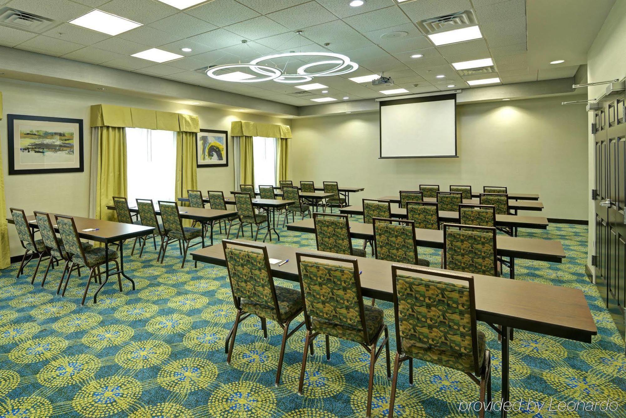 Holiday Inn Express & Suites Houston Northwest-Brookhollow By Ihg Exterior foto