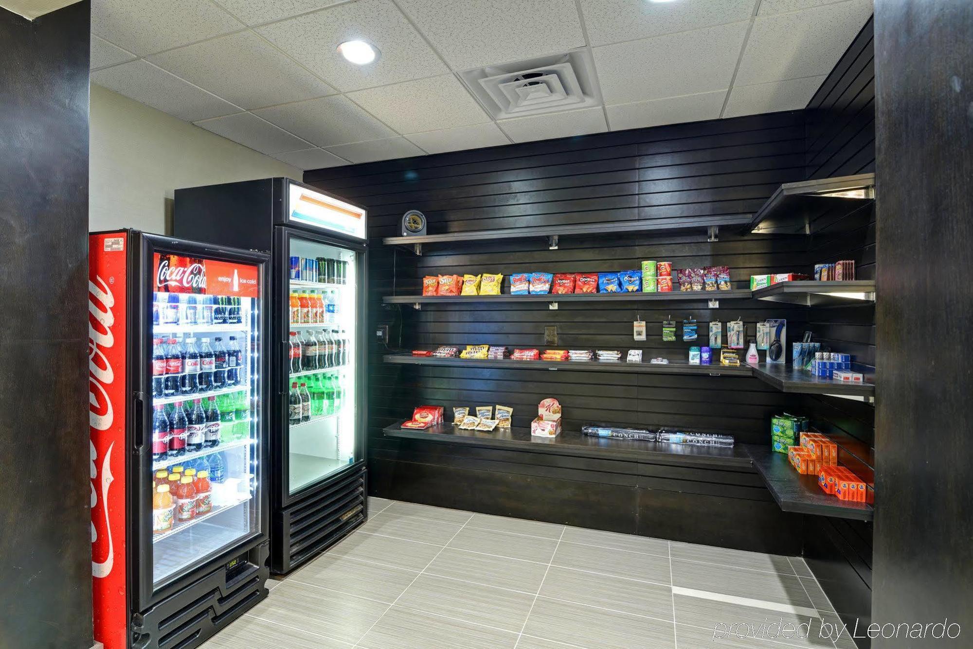 Holiday Inn Express & Suites Houston Northwest-Brookhollow By Ihg Exterior foto